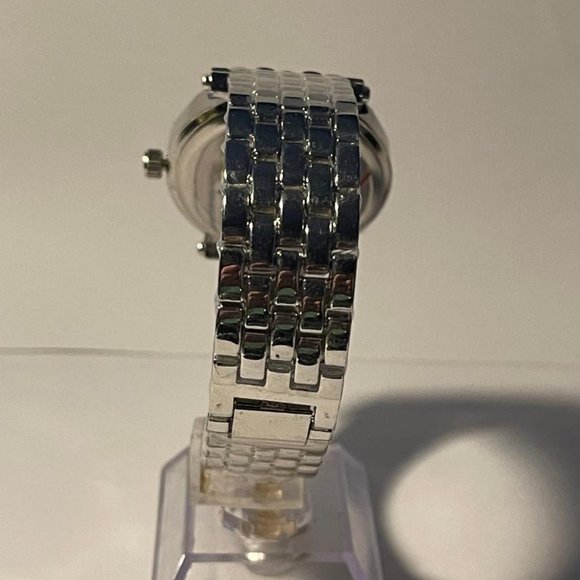 Arizona Cardinals Womens NFL Luxury Stainless-Steel Watch - (RARE) NEW main image 4